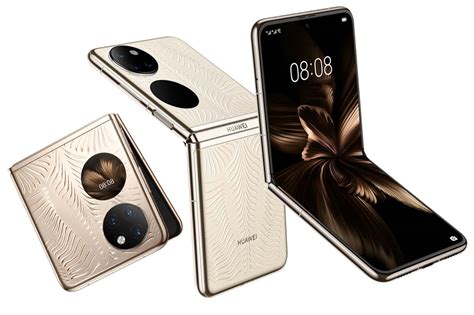 Quality Price, Reliable delivery option, and; Seller who offers good customer service ... HUAWEI P50 Pocket Dual Premium Edition 512GB 12GB RAM Factory Unlocked (GSM Only | No CDMA - not Compatible with Verizon/Sprint) | No Google Play Installed | International Version - Premium Gold.